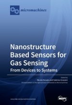 Nanostructure Based Sensors for Gas Sensing