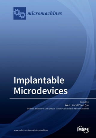 Implantable Microdevices