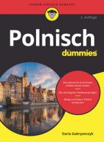 Polnisch fur Dummies 2e