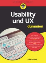 Usability und UX fur Dummies