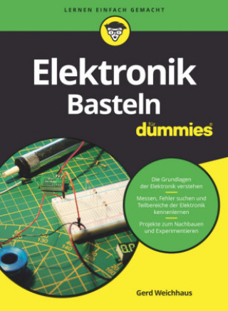 Elektronik-Basteln fur Dummies