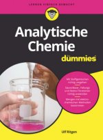 Analytische Chemie fur Dummies