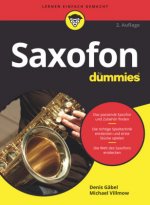 Saxofon fur Dummies 2e