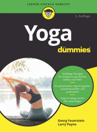 Yoga fur Dummies - 4e