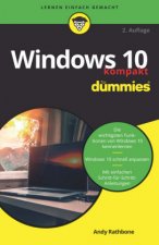Windows 10 kompakt fur Dummies 2e