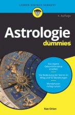 Astrologie fur Dummies 4e