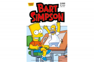 Bart Simpson