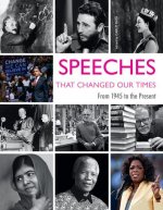 Speeches That Changed Our Times