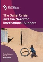 Sahel Crisis and the Need for International Support
