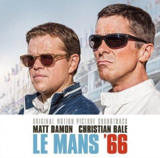 Le Mans '66