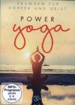 Power Yoga, 1 DVD