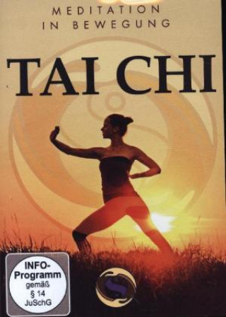 Tai Chi, 1 DVD