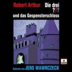 Die drei ??? und das Gespensterschloß