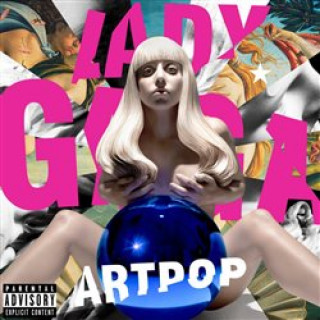 Audio Artpop