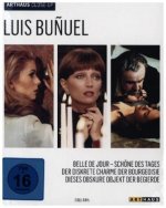 Luis Bunuel. Arthaus Close-Up