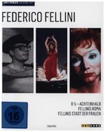 Federico Fellini