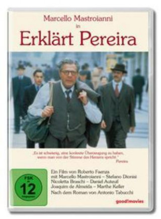 Erklärt Pereira