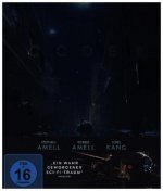 Code 8, 1 Blu-ray Steelbook)