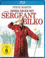 Immer Ärger mit Sergeant Bilko, 1 Blu-ray