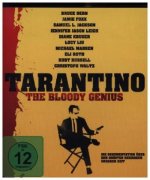Tarantino - The Bloody Genius, 1 Blu-ray