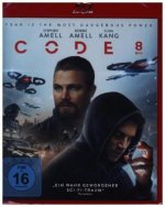 Code 8, 1 Blu-ray