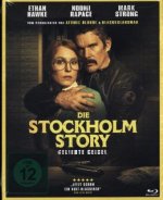 Die Stockholm Story - Geliebte Geisel, 1 Blu-ray