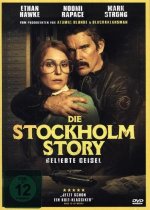 Die Stockholm Story - Geliebte Geisel, 1 DVD