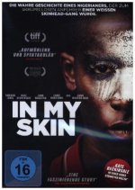 In my Skin, 1 DVD