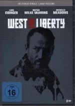 West Of Liberty, 2 DVD