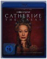 Catherine the Great, 1 Blu-ray