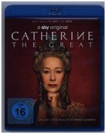 Catherine the Great, 1 Blu-ray