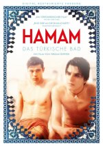 Hamam, 1 DVD