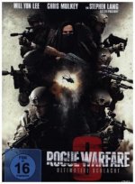Rogue Warfare 3 - Ultimative Schlacht
