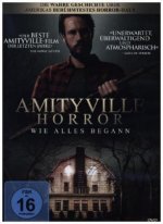 Amityville Horror - Wie alles begann