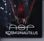 Kosmonautilus (Digibook Edition), 2 Audio-CDs