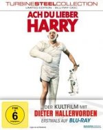 Ach Du lieber Harry
