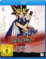 Yu-Gi-Oh!. Staffel.3.2, 1 Blu-ray