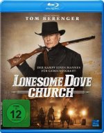 Lonesome Dove Church, 1 Blu-ray
