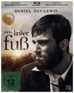 Mein linker Fuß - My Left Foot, 1 Blu-ray