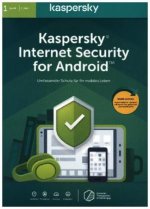 Kaspersky Internet Security for Android (Code in a Box)