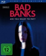 Bad Banks - Die komplette zweite Staffel (2 Blu-rays)
