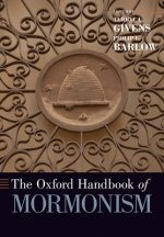Oxford Handbook of Mormonism