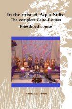 In the mist of Aqua Sulis: The complete Celto-Roman Priesthood course