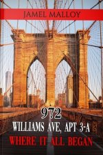 972 Williams Ave ,Where it all began