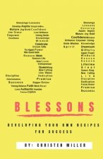 31 Blessons: : Developing Your Own Recipes for Success