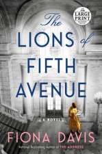 The Lions of Fifth Avenue