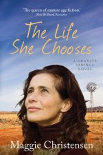 Life She Chooses