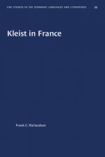 Kleist in France