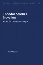 Theodor Storm's Novellen
