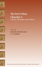 First Urban Churches 5